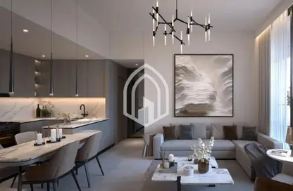 Apartment - 1 Bedroom - 2 Bathrooms for sale in Celine by Vision - Liwan - Dubai Land - Dubai