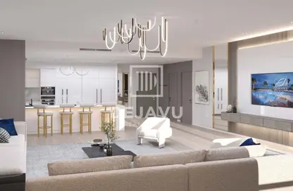 شقة - 1 حمام للبيع في بن غاطي لافندر - الضاحية 10 - قرية جميرا الدائرية - دبي