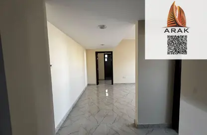 شقة - غرفة نوم - 1 حمام للايجار في فلل الروضة 2 - 2  الروضة - الروضة - عجمان