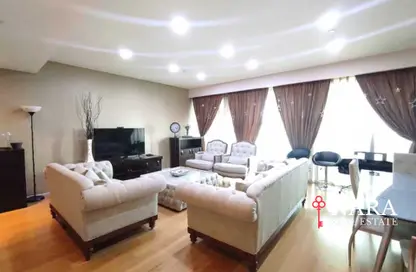 Apartment - 2 Bedrooms - 3 Bathrooms for sale in Al Nada 1 - Al Muneera - Al Raha Beach - Abu Dhabi
