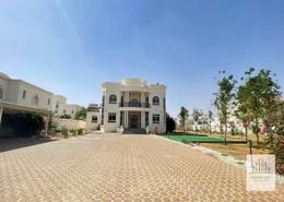 Villa - 5 bedrooms - 6 bathrooms for rent in Beda Bint Soud - Al Hili - Al Ain