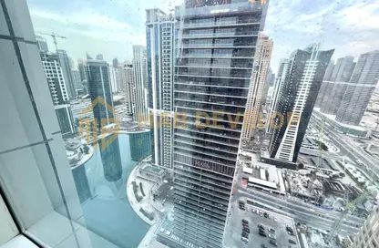 شقة - غرفة نوم - 2 حمامات للبيع في دبي ستار - (JLT) مجمع L - أبراج بحيرة الجميرا - دبي