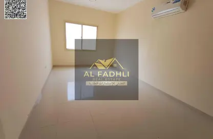 Apartment - 1 Bedroom - 2 Bathrooms for rent in Al Mowaihat 2 - Al Mowaihat - Ajman