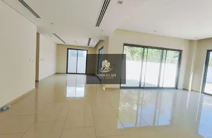 Townhouse - 4 Bedrooms - 4 Bathrooms for rent in Al Zahia Garden Apartments - Al Zahia - Muwaileh Commercial - Sharjah