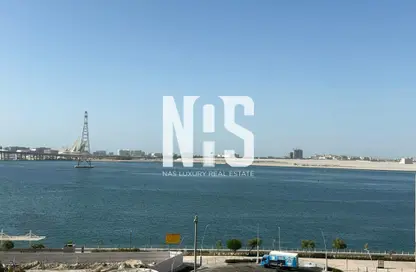 شقة - 2 غرف نوم - 3 حمامات للايجار في ازور - شمس أبوظبي - جزيرة الريم - أبوظبي