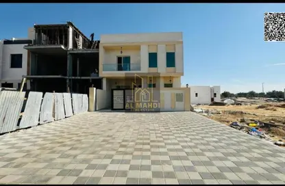 Villa - 5 Bedrooms - 7 Bathrooms for sale in Al Zaheya Gardens - Al Zahya - Ajman