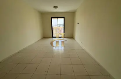 Apartment - Studio - 1 Bathroom for rent in Masaar Residence - Jumeirah Village Circle - Dubai