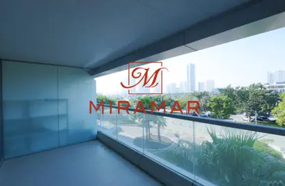 Townhouse - 3 Bedrooms - 5 Bathrooms for sale in The Gate Tower 1 - Shams Abu Dhabi - Al Reem Island - Abu Dhabi