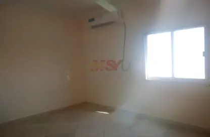 Empty Room image for: Apartment - 2 Bedrooms - 2 Bathrooms for rent in Al Rawda - Ajman, Image 1