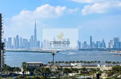 Apartment - 1 Bedroom - 1 Bathroom for sale in Creek Palace - Dubai Creek Harbour (The Lagoons) - Dubai