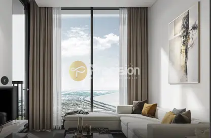 Apartment - 1 Bedroom - 2 Bathrooms for sale in Sobha Orbis - Motor City - Dubai