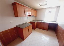 Apartment - 1 bedroom - 1 bathroom for rent in Al Khan 5 building - Al Khan - Sharjah