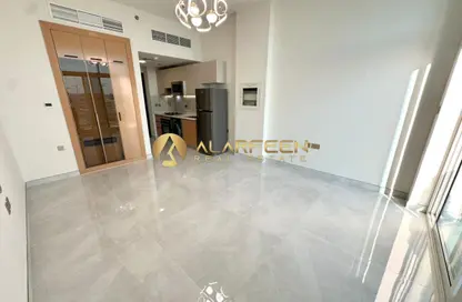 Apartment - Studio - 1 Bathroom for rent in Skyz by Danube - Arjan - Dubai