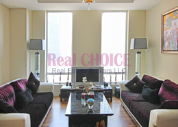 Ready-to-move-in | Spacious 3BR |2 Parking Spaces