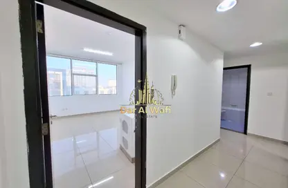 Apartment - 1 Bedroom - 1 Bathroom for rent in Tiger Building Al Qadesia - Al Nahda - Sharjah