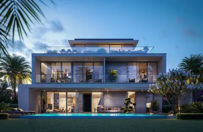 Villa - 5 Bedrooms - 6 Bathrooms for sale in District One West Phase 2 - District One - Mohammed Bin Rashid City - Dubai Villa - 5 Bedrooms - 6 Bathrooms for sale in District One West Phase 2 - District One - Mohammed Bin Rashid City - Dubai