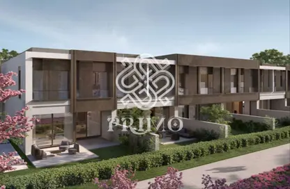Villa - 5 Bedrooms - 6 Bathrooms for sale in Nad Al Sheba Gardens - Nad Al Sheba 1 - Nad Al Sheba - Dubai