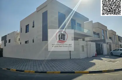 فيلا - 5 غرف نوم - 7 حمامات للايجار في 1 الياسمين - الياسمين - عجمان