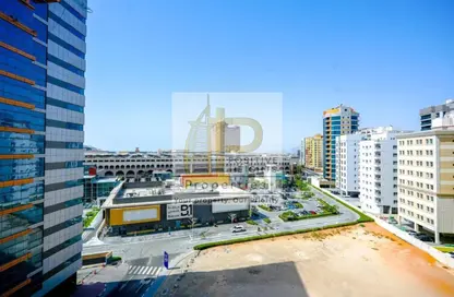 Apartment - 2 Bedrooms - 2 Bathrooms for rent in Ivory Grand Hotel Apartments - Al Barsha 1 - Al Barsha - Dubai
