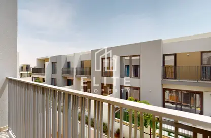 فيلا - 3 غرف نوم - 4 حمامات للبيع في ايلان - تلال الغاف - دبي