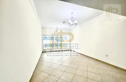 Apartment - 1 Bedroom - 1 Bathroom for rent in Metro Building - Al Barsha 1 - Al Barsha - Dubai