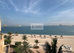 Apartment - 1 bedroom - 2 bathrooms for sale in Fayrouz - Bab Al Bahar - Al Marjan Island - Ras Al Khaimah