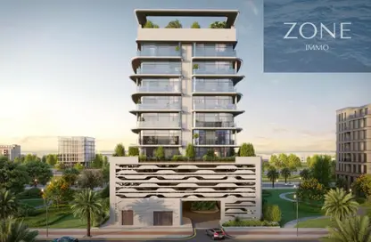 Apartment - 2 Bedrooms - 3 Bathrooms for sale in La Cle by Maaia - Al Furjan - Dubai