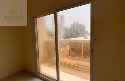 Apartment - 1 Bedroom - 1 Bathroom for rent in Al Naemiya Tower 3 - Al Naemiya Towers - Al Nuaimiya - Ajman