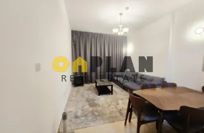 شقة - غرفة نوم - 2 حمامات للايجار في اوريون - ارجان - دبي