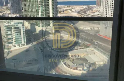 شقة - غرفة نوم - 1 حمام للايجار في مانجروف - شمس أبوظبي - جزيرة الريم - أبوظبي