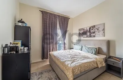 Apartment - 1 Bedroom - 1 Bathroom for sale in Al Thamam - Remraam - Dubai Land - Dubai