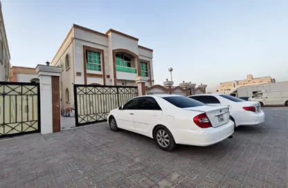 فيلا - 3 غرف نوم - 4 حمامات للايجار في فلل الروضة 3 - 3  الروضة - الروضة - عجمان