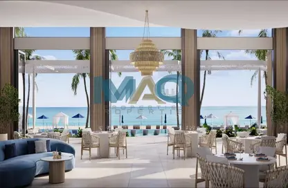 Apartment - 2 Bedrooms - 3 Bathrooms for sale in Rosso Bay Residence - Al Marjan Island - Ras Al Khaimah