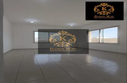 Villa - Studio - 1 Bathroom for rent in Mohamed Bin Zayed City - Abu Dhabi