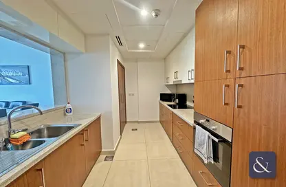 شقة - 2 غرف نوم - 2 حمامات للبيع في فيدا ريزيدنس - مشروع التلال - دبي