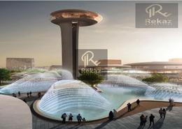 Apartment - 3 bedrooms - 4 bathrooms for sale in Nasaq - Aljada - Sharjah