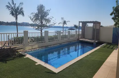 Townhouse - 5 Bedrooms - 6 Bathrooms for sale in Bermuda - Mina Al Arab - Ras Al Khaimah