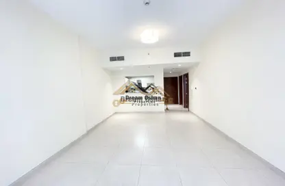 Apartment - 1 Bedroom - 2 Bathrooms for rent in Al Waleed Garden - Al Jaddaf - Dubai