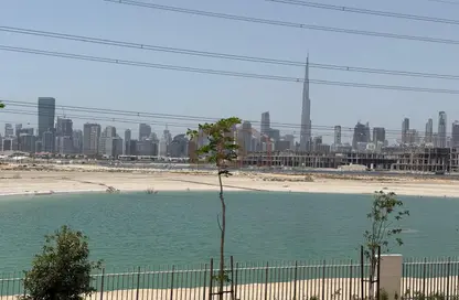 Villa - 4 Bedrooms - 6 Bathrooms for sale in District One Villas - District One - Mohammed Bin Rashid City - Dubai