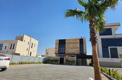 Villa - 6 Bedrooms - 7+ Bathrooms for sale in Al Bahia Hills - Al Bahia - Ajman