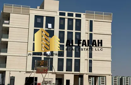 أرض - استوديو للبيع في B تلال سيتي - تلال سيتي - الشارقة