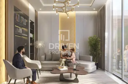 فيلا - 5 غرف نوم - 6 حمامات للبيع في بارك جرينز 1 - بارك جرينز - داماك هيلز 2 - دبي