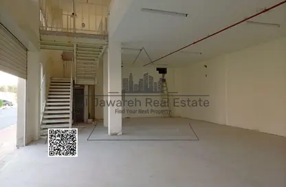 Warehouse - Studio - 1 Bathroom for rent in Al Jurf Industrial 3 - Al Jurf Industrial - Ajman