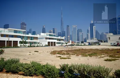 أرض - استوديو للبيع في فيلات الوصل - شارع الوصل - الوصل - دبي