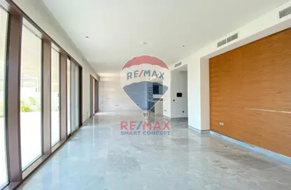 Villa - 4 Bedrooms - 6 Bathrooms for sale in HIDD Al Saadiyat - Saadiyat Island - Abu Dhabi