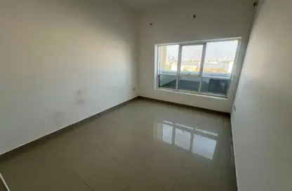 Apartment - 2 Bedrooms - 2 Bathrooms for rent in Ajman Pearl Towers - Ajman Downtown - Ajman