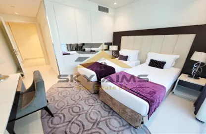 شقة - 3 غرف نوم - 2 حمامات للايجار في داماك ميزون ذا ديستنكشن - دبي وسط المدينة - دبي