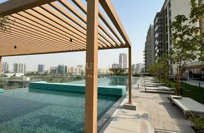 Apartment - 1 Bedroom - 2 Bathrooms for rent in The Haven - Majan - Dubai Land - Dubai