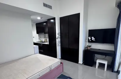 شقة - 1 حمام للايجار في برج ميرانو - الخليج التجاري - دبي