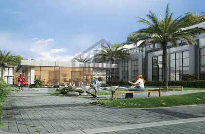 Townhouse - 2 Bedrooms - 3 Bathrooms for sale in Verdana - Dubai Investment Park (DIP) - Dubai